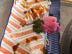 -七福寿司精致料理(王府井店)