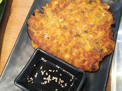 -肉甲韩国木炭烤肉(新壹街1店)