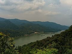 -飞霞风景名胜区