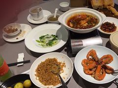 -徐记海鲜(观沙岭|滨江新城店)
