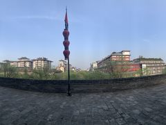 -西安城墙·碑林历史文化景区