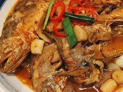 东海三鲜-十碗(保利店)