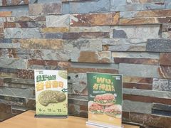 -赛百味SUBWAY(萝岗万达店)