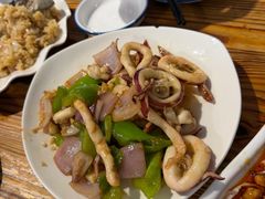 -Sasa的海(蜈支洲岛后海店)