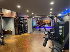 -NRG 健身私教CLUB(云山路店)