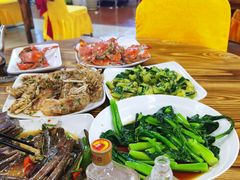 -板桥海鲜广场(文明东店)
