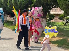 -蓬莱欧乐堡梦幻世界