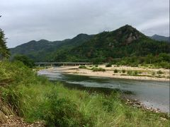 -楠溪江风景名胜区