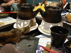-天狗山料理(省体店)