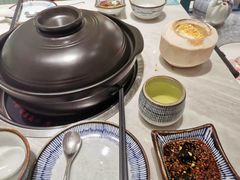 -四季缤纷椰子鸡(雨花亭凯德广场店)