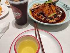 -大厨小馆(华阳城店)