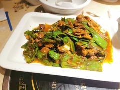 -大碗先生(万家丽店)