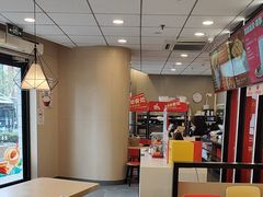-永和大王(广元西路店)