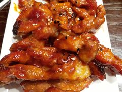 -辛德勒啤酒德餐厅