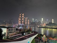 -铜锣湾·有麝自然香(长嘉汇购物公园店)