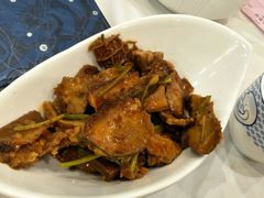 -东江海鲜酒家(艺都分店)