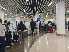 -厦门五通客运码头