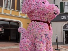 -枫叶小镇奥特莱斯