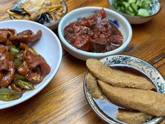 -二泉园老菜馆·百年无锡菜