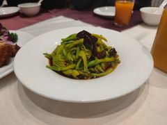 凉拌黄花菜-凯鸽酒楼(水泉湾龙园店)