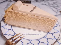 拿破仑-诺嘉甜品(世贸店)