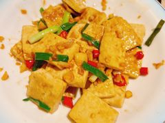 -关中道陕味艺术餐厅(西岳庙店)