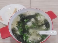 -沈老头包子馄饨(百脑汇店)