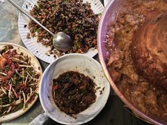 -浩海火烧云傣家菜(京广店)