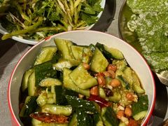 -醉炫音速烧烤·干煸菜(沙河总店)