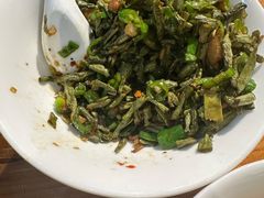 -衡东土菜馆(天际绿洲店)