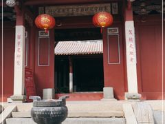 -忠惠蔡公祠