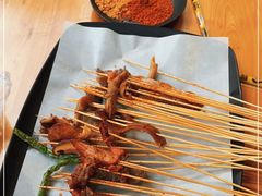 -长药唐师乐山油炸(石人直营店)