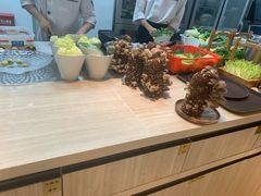 -椰子营·椰子鸡火锅(万象里店)