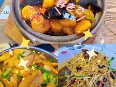 -小柒家第一锹东北菜(城关店)
