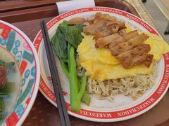-孖记茶档·热腾茶餐(荔湾领展广场店)