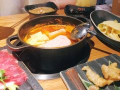 -呷哺呷哺 黄金牧场 (新中关购物中心店)