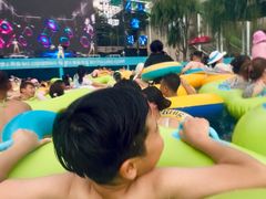 -清河半岛温泉度假酒店