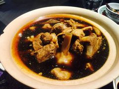 马来巴生肉骨茶-小娘惹厨房Little Nyonya(狮城有约上榜店)