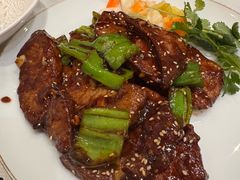 -白家餐厅(徐家汇店)