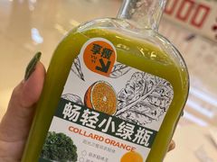 -Mr.Fruits水果先生(蓝色港湾店)