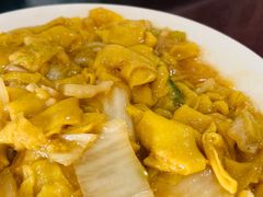 -华光餐厅(复兴路店)