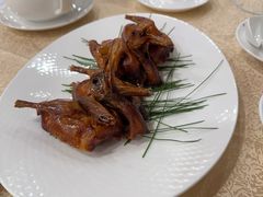 -麒麟中餐厅·经典粤菜·地道菜式老字号(广州长隆酒店)