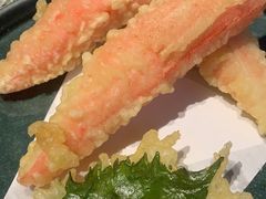 -極上萬膳·日料放题(海岸城店)