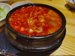 -喜来稀肉(北外滩白玉兰广场店)