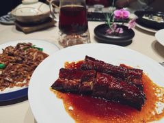 -侨美食家·粤菜(体育西路店)