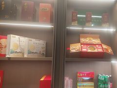 -同庆楼(天鹅湖万达店)