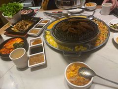 -韩宫宴烤肉·料理(苏州中心店)