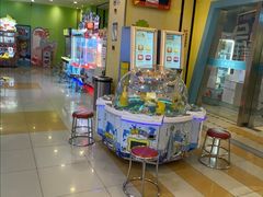 -汤姆熊欢乐世界(滨江店)