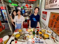 -行运海鲜食集(北京首店)