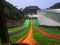 -梦幻奥陶纪景区